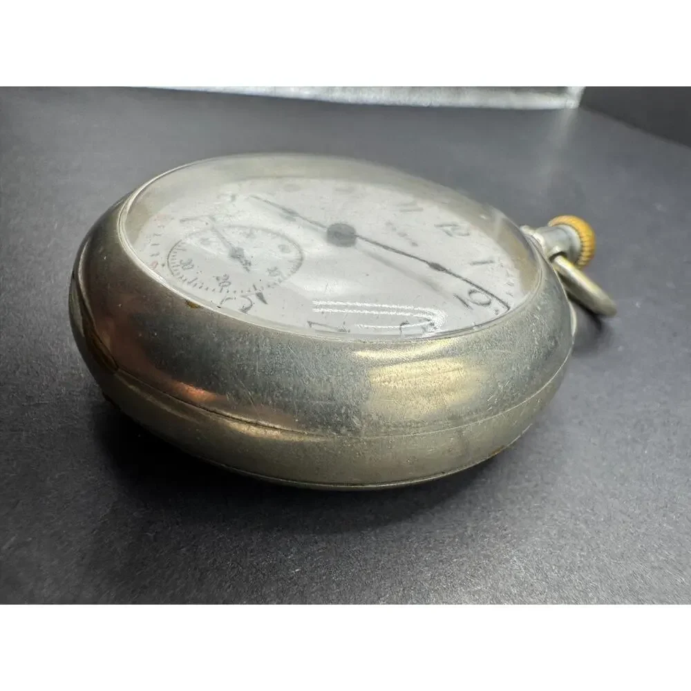 Elgin vintage genuine